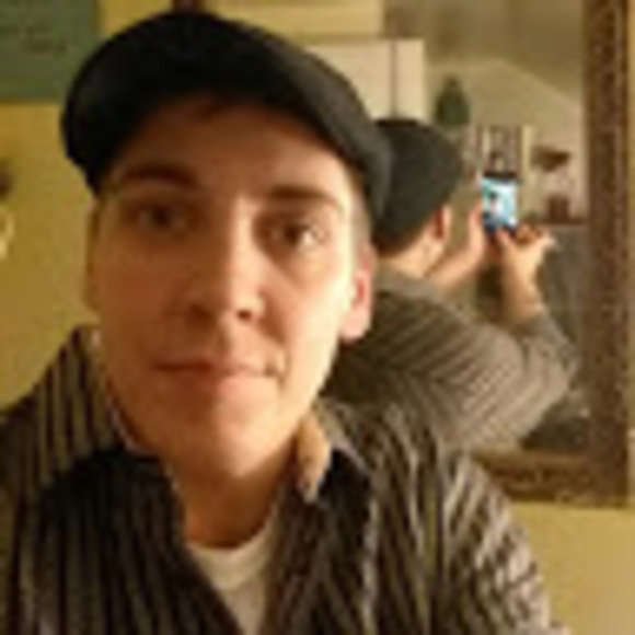 Meet your Posher, Ang - Picture 1 of 1